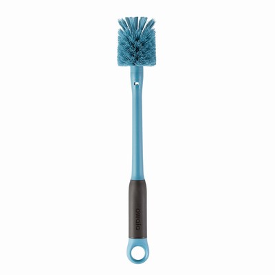 Owala 2-in-1 Bottle Brush Blue | 0987-VRFTZ